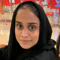 Zainab Khan