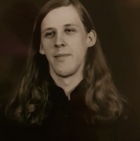 Vincent Eldefors