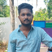 Manikandan M