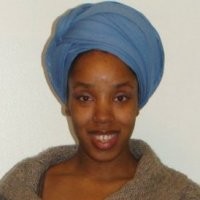 Nubia Martin