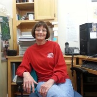 Jeannie Stahlecker