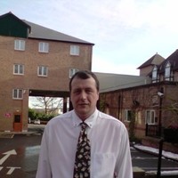 Andrew Hubbard