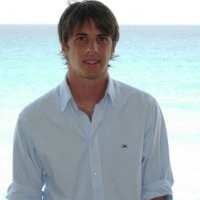 Daniel Deza
