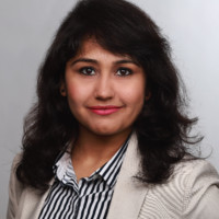 Rakhi Geyer