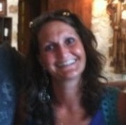 Heather Dodd
