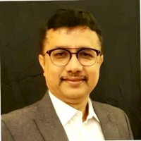Subhabrata Roy