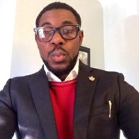 Peter Oziegbe