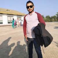 sagar chitrakar
