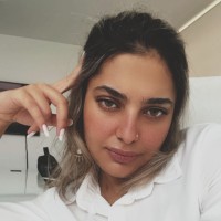 Hannah Ali
