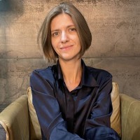Anna Stoyan