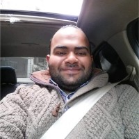 Youssef Magdy