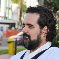 Luis Teixeira