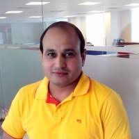 Kuldeep Verma