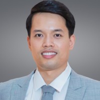 Van Le