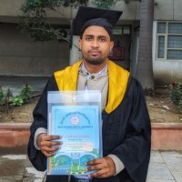 Shadab Ahmad