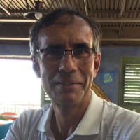 David Morris