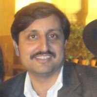 satish parihar
