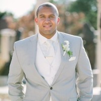 Clyde Jr. Stearns