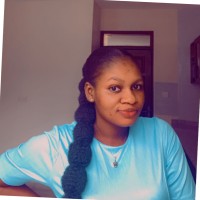 Ms. Lydia Yeboah Ahiakwa