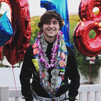 Caden Brewster