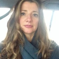 Suzanne Morrison