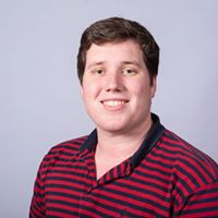 John David May, MPA