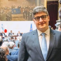 Federico Vaccarezza