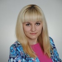 Yulia Vinokurova