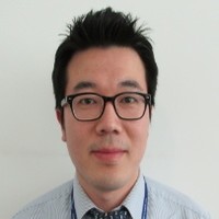 Jinseok Kim