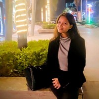 Anjali Samundre