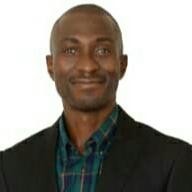 Oladimeji Sulaimon Salami B Sc Pg Cert. (Ppd-Uel) Mba Lssgb Itil Fcmc
