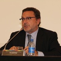 Luis Cruz Miravet