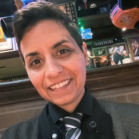 Micah Tamez Villarreal