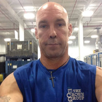 Daniel Overbaugh