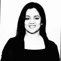 Nikhitha Rai K