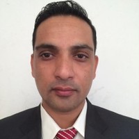 Toran Subedi