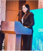 Iroda Urinova