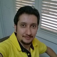 Mohammad Reza Jam