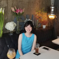 Joyce Yiu