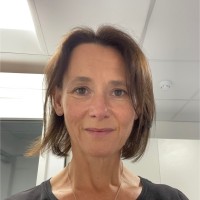 Judy Pancott