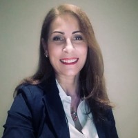Flor María Ledesma Solaeche