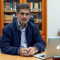 Bahram Amini