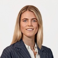 Helene Foss Lindgaard