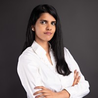 Mridula Muraleedharan