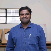 Vidyadharan Vijayakumar