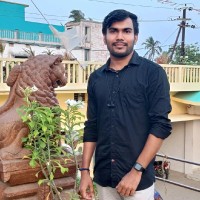 Amarendra Maity