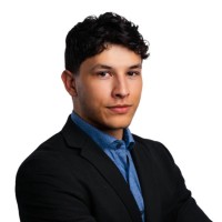 Daniel Stahly-Frias