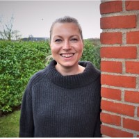 Frederikke Stubberup