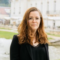 Marine Boutry