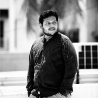 Prashanth Sridharan